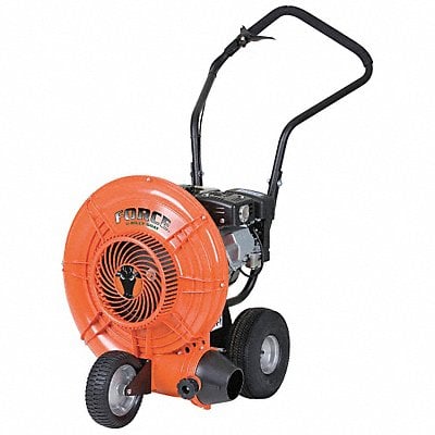 Walk Behind Blower Gas 197 MPH MPN:F602V