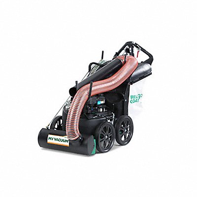 Outdoor Litter Vacuum No Hose kit MPN:MV601SP