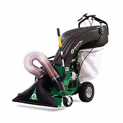 Outdoor Litter Vacuum MPN:QV550V