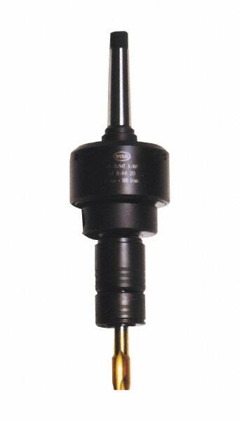 5/8 Inch Shank Diameter, 7/8-20 Threaded Mount, Tapping Head Shank MPN:02003300