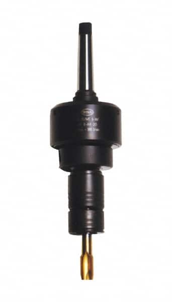 NMTB30 Taper Shank, 7/8-20 Threaded Mount, Tapping Head Shank MPN:02012000