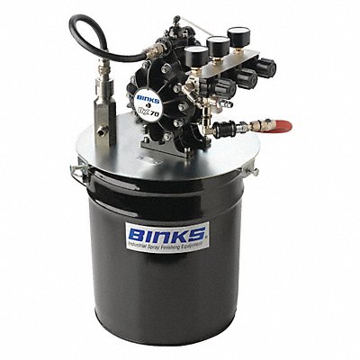 Example of GoVets Air Powered Sprayer Diaphragm Pumps category