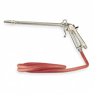 Siphon Spray Gun 0.128In/3.3mm MPN:6530-0000-1