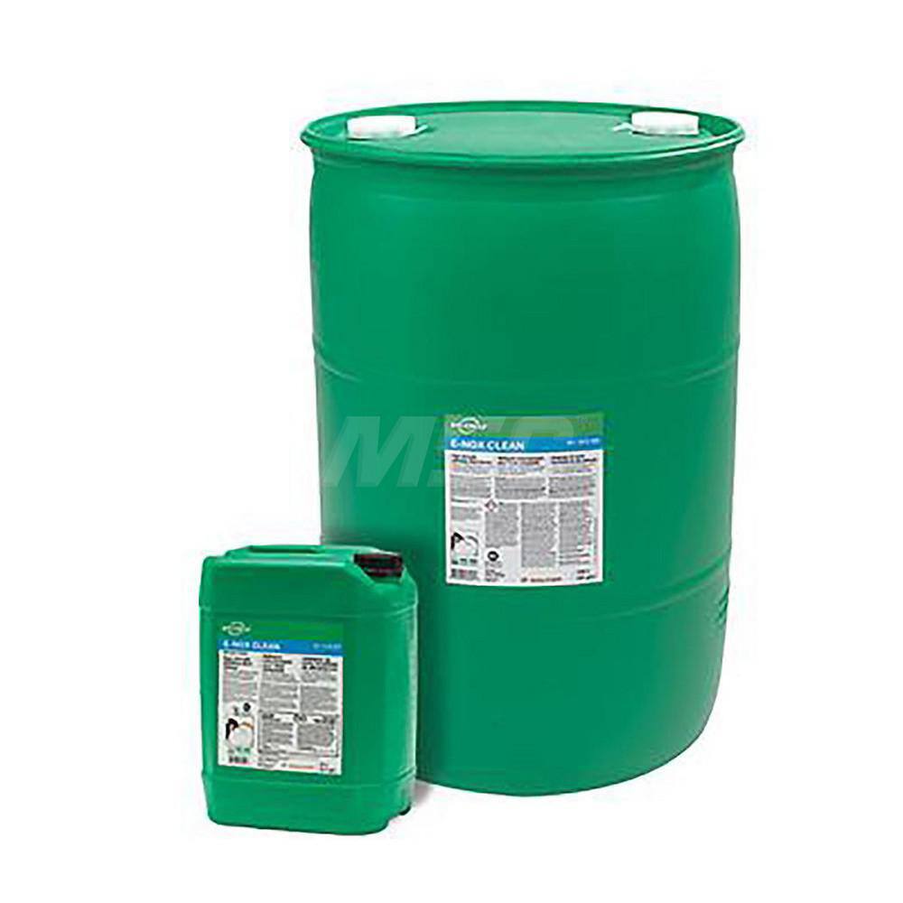 Rust Remover: Liquid, 5.3 gal Jug MPN:53G307