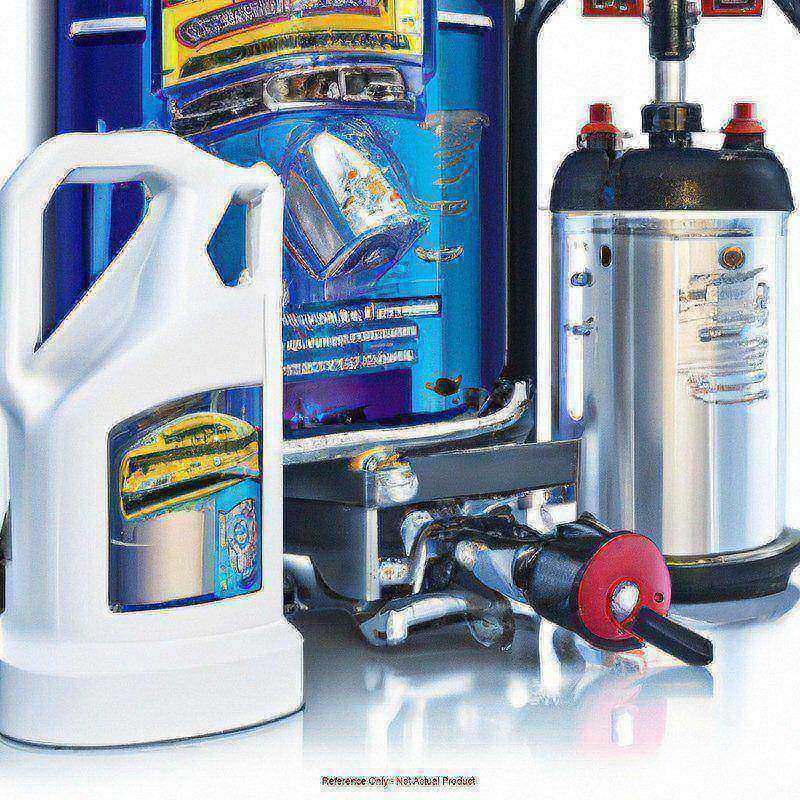Cleaner & Degreaser: 5.3 gal Bucket MPN:53G757