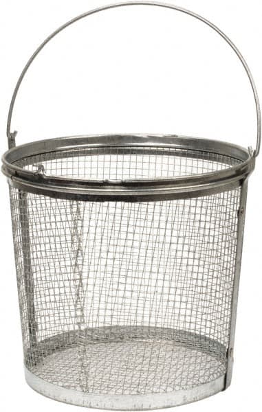 Parts Washer Parts Basket MPN:55B004