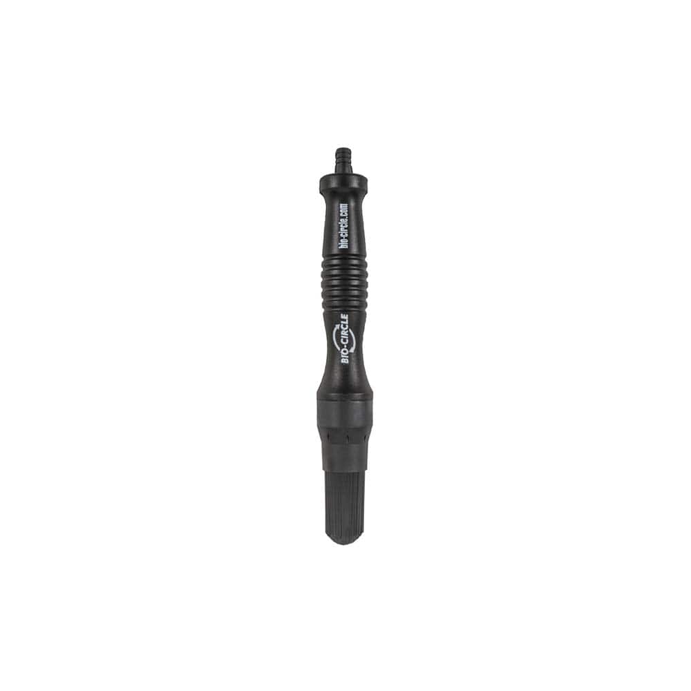Parts Washer Flow-Through Brush MPN:55B005