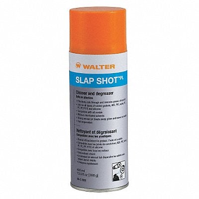 Cleaner/Degreaser 13.5 oz Aerosol MPN:53C552