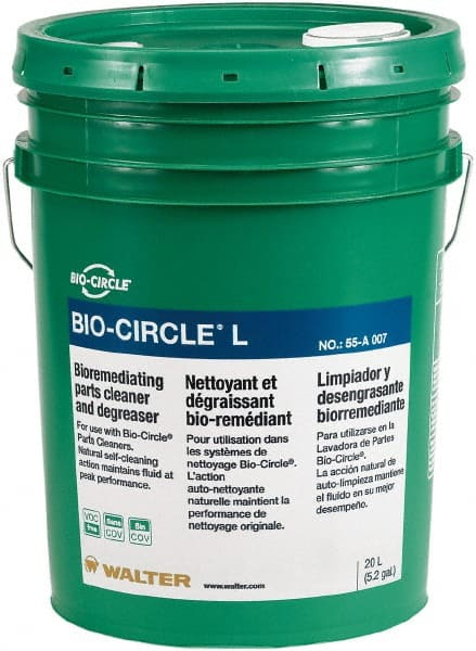 Example of GoVets Bio Circle category