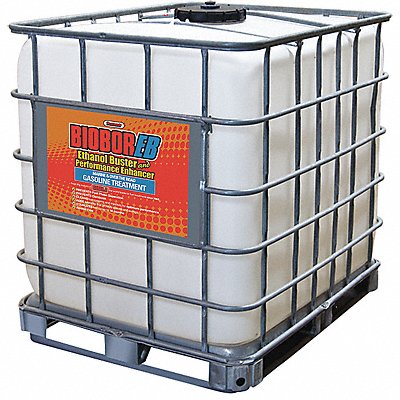 Ethanol Fuel Treatment 330 gal MPN:BBEB330TOTE