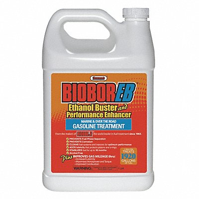 Ethanol Fuel Treatment 1 gal MPN:BBEBJUG01US