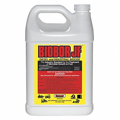Diesel Fuel Biocide 1 gal MPN:BBJUG01US