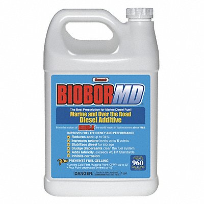 Diesel Conditioner and Anti-Gel 1 gal MPN:BBMDJUG01US