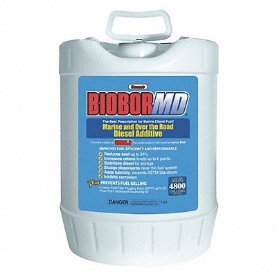 Diesel Conditioner and Anti-Gel 5 gal MPN:BBMDPAIL01US