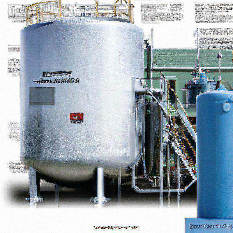 Surface Cleaner 275 Gallon MPN:8008-275