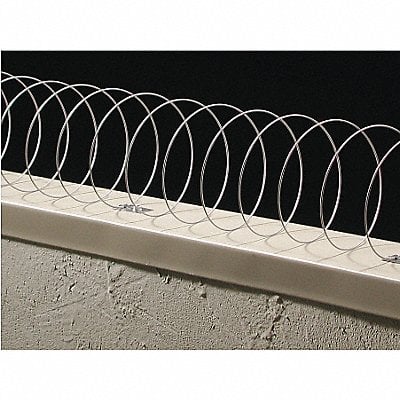 Bird Repellent Coils Bird-Coil MPN:CO-CM40