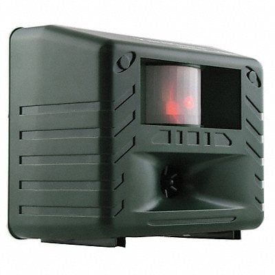 Animal Repeller Electronic 90dB 2W MPN:YG