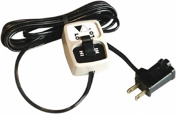 Heater Accessories, Accessory Type: Temperature Switch  MPN:HI-LO