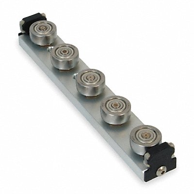 Carriage Assembly 20.7 x 24 x 166.5 mm MPN:UT1WPAR-5A