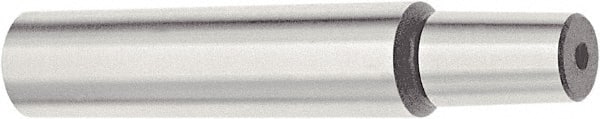 Taper Drill Chuck Arbor: JT33 Mount Taper, 1/2