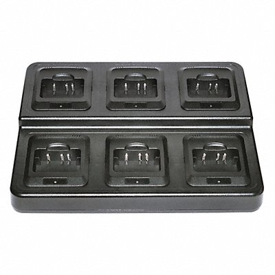 Multi Unit Charger 4.8V 2 in.H x 10 in.L MPN:BGC200