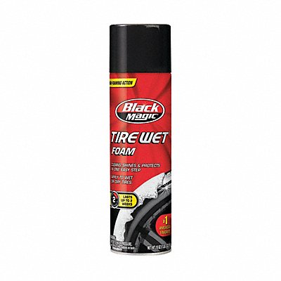 Tire Cleaner 18 oz Container Size MPN:80002220