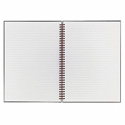 Notebook Wirebound MPN:JDKK67030