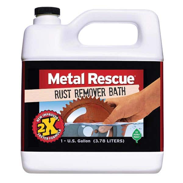 Example of GoVets Blaster Chemical category