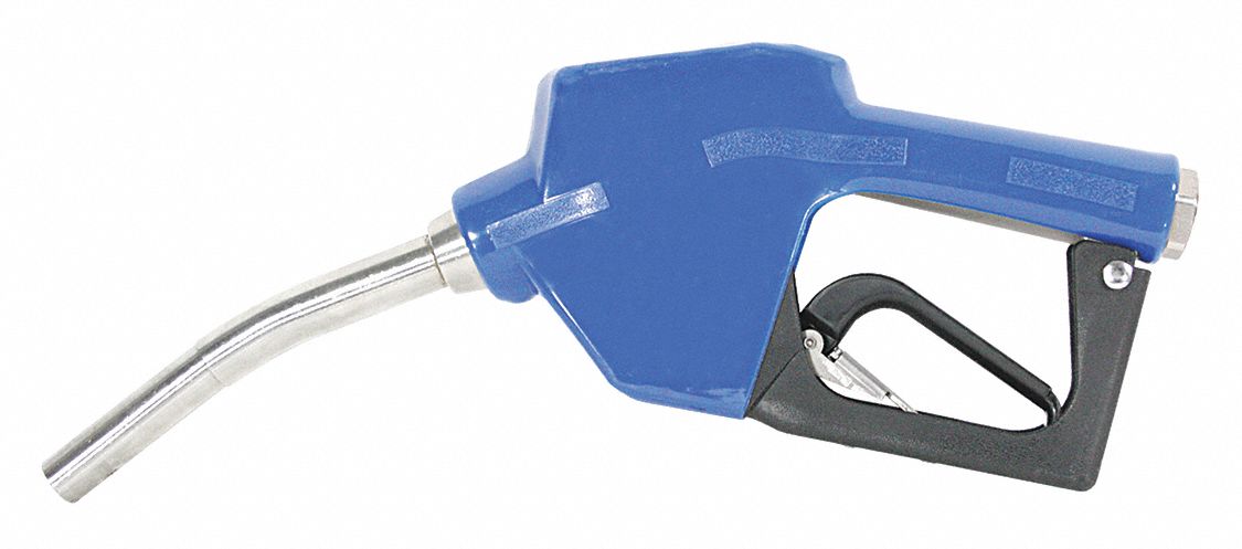 Example of GoVets Drum Pump Nozzles category
