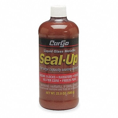 Radiator/Block Sealer Lg Engine Copper MPN:1116-24