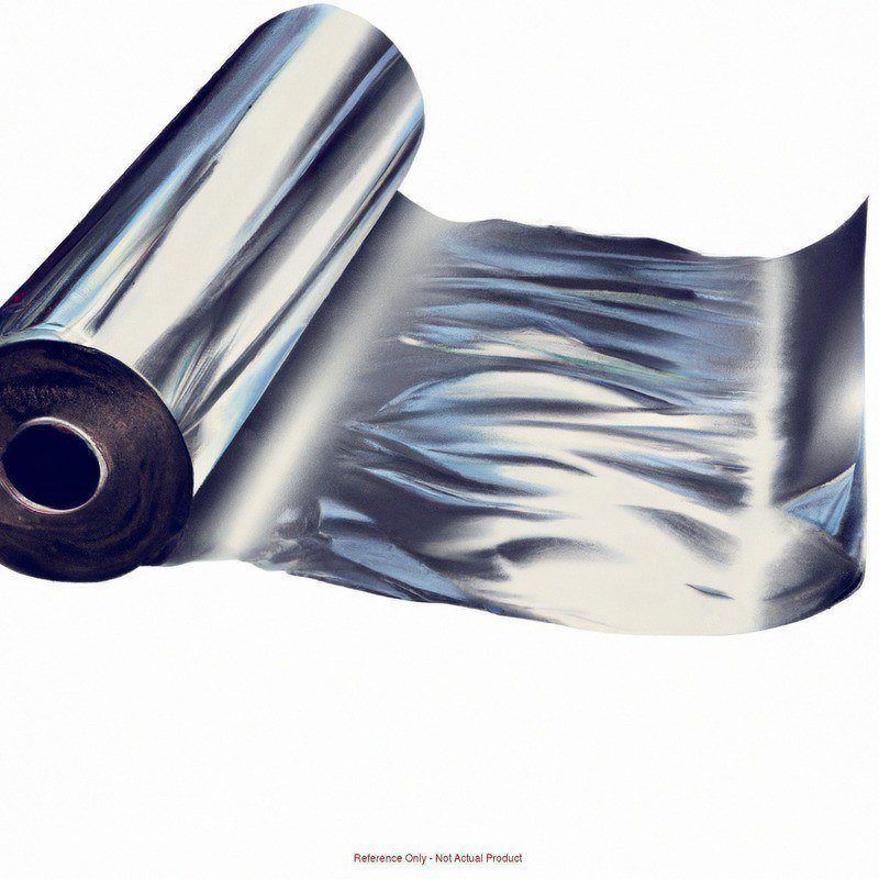 Aluminum Foil Sheets PK6 MPN:7162