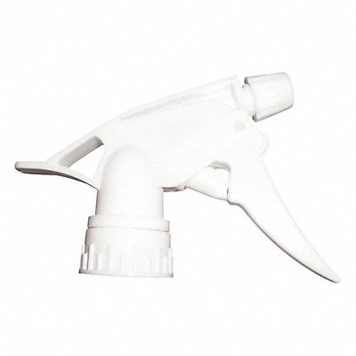 Trigger Sprayer 9-1/2 32oz. White PK24 MPN:511300