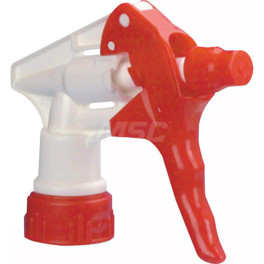 Spray Bottles & Triggers, Product Type: Trigger , Size: 32.000 , Output: 1.600 , Material: Polypropylene , For Use With: 32 oz Bottle  MPN:BWK09229