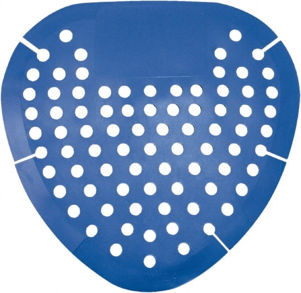 Toilet, Urinal, Blocks & Screens, Deodorizer Type: Urinal Screen , Material: Plastic , Scent: Bubblegum , Contains Paradichlorobenzene: No , Color: Blue  MPN:BWK1002