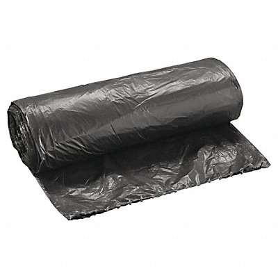Can Liner 24x32 16 gal Black PK500 MPN:BWK 2432L