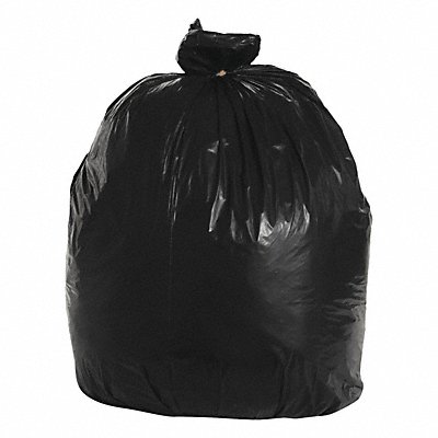 Can Liner 33x39 1.2mil 4/25 PK100 MPN:BWK 516