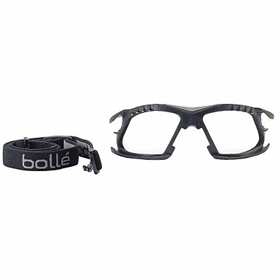 FoamKit Black Polycarbonate Nylon Cotton MPN:40293
