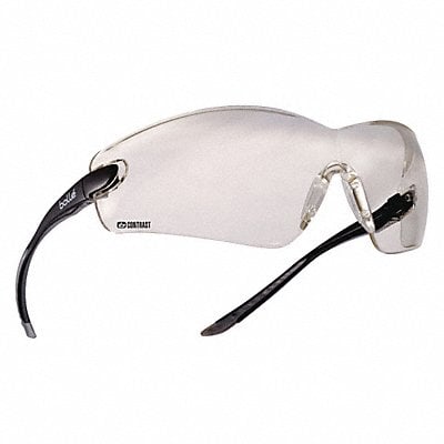 Safety Glasses Contrast MPN:40041