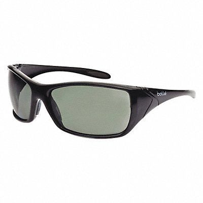 Safety Glasses Smoke MPN:40152