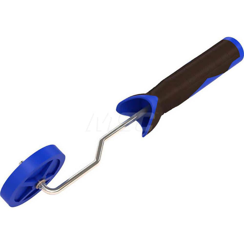 Carpet & Tile Installation Accessories, Type: Grouting Touch-Up Wheel , Product Type: Grouting Touch-Up Wheel , For Use With: Concrete, Concrete  MPN:32-365