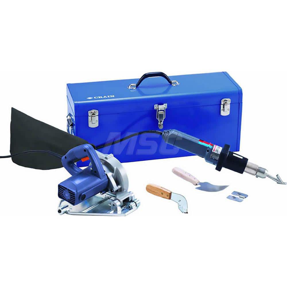 Carpet & Tile Installation Tools MPN:78-988