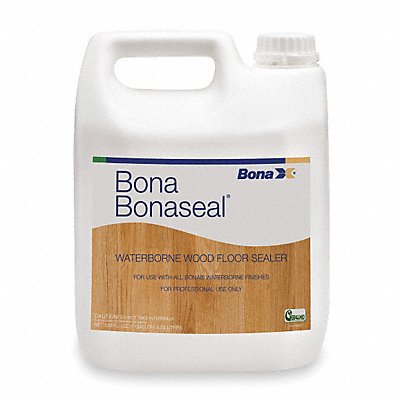 Floor Sealer High Gloss 1 gal Jug MPN:WB200018005