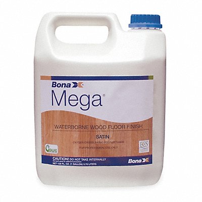 Floor Finish Matte/Low Shine 1 gal Jug MPN:WT130618001