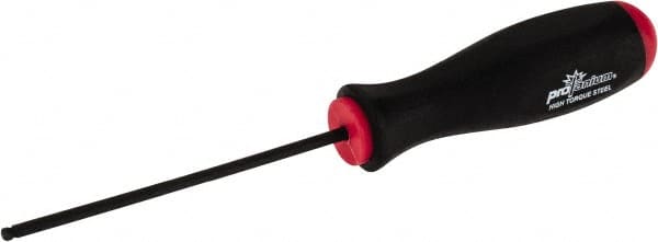 Bondus 3mm Hex Ball End Driver MPN:10656