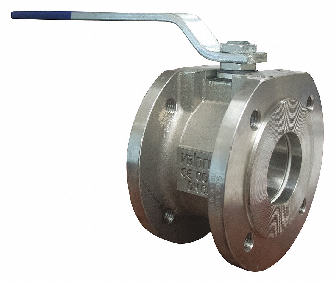 Ball Valve 1-1/2 Pipe Lever Handle MPN:720016-11/2