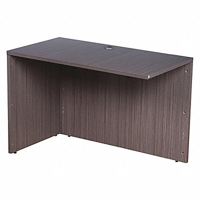 Reversible Return 42 x 24 Driftwood MPN:N196-DW