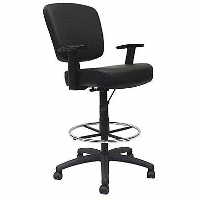 Drafting Stool Oversized MPN:B1681-BK