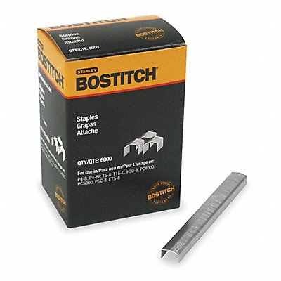 Example of GoVets Staples and Brad Nails category