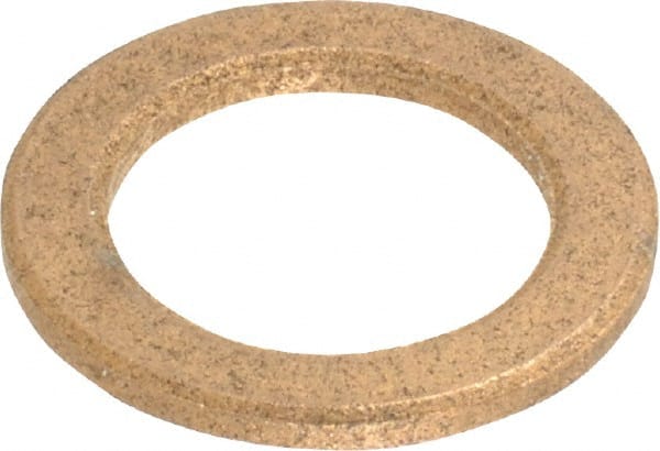 SAE-841 Thrust Bearing: 1/2