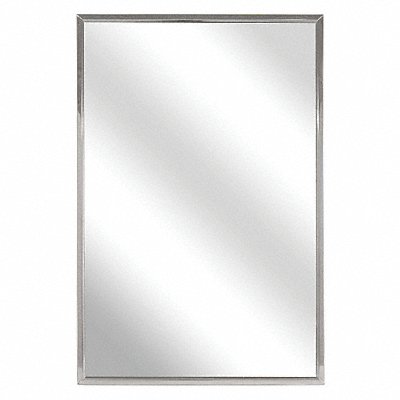 Mirror 12 in W 18 in H MPN:781-012180